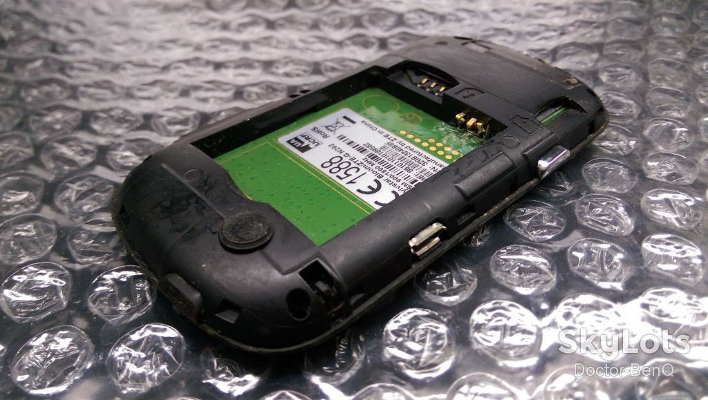 ZTE n292 київстар - фото фото фото 4