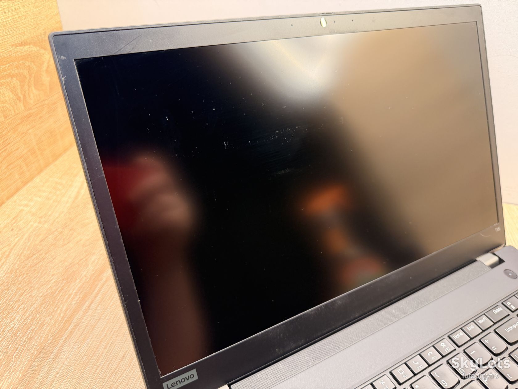 #909 15” fhd lenovo t15 gen 2 i5-1145g7/16gb/intel iris - фото фото фото 8