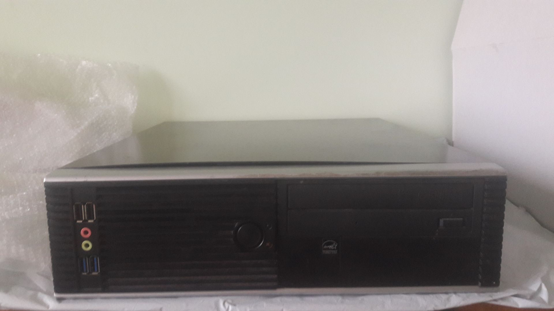 Компьютер Asus H81M-A/8Gb RAM/250Gb HDD/Intel HD4600 Graphics VGA/DVI/HDMI - фото фото фото 2