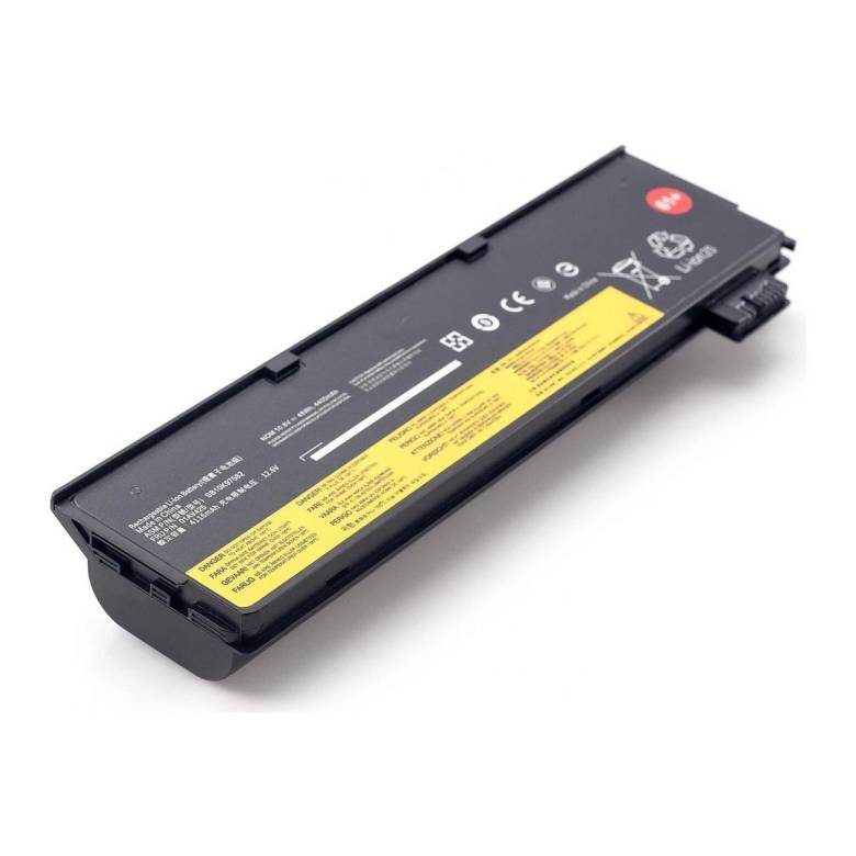 Батарея для ноутбука Lenovo (01AV425) ThinkPad T470 T480 (Replacement) - фото фото фото 0