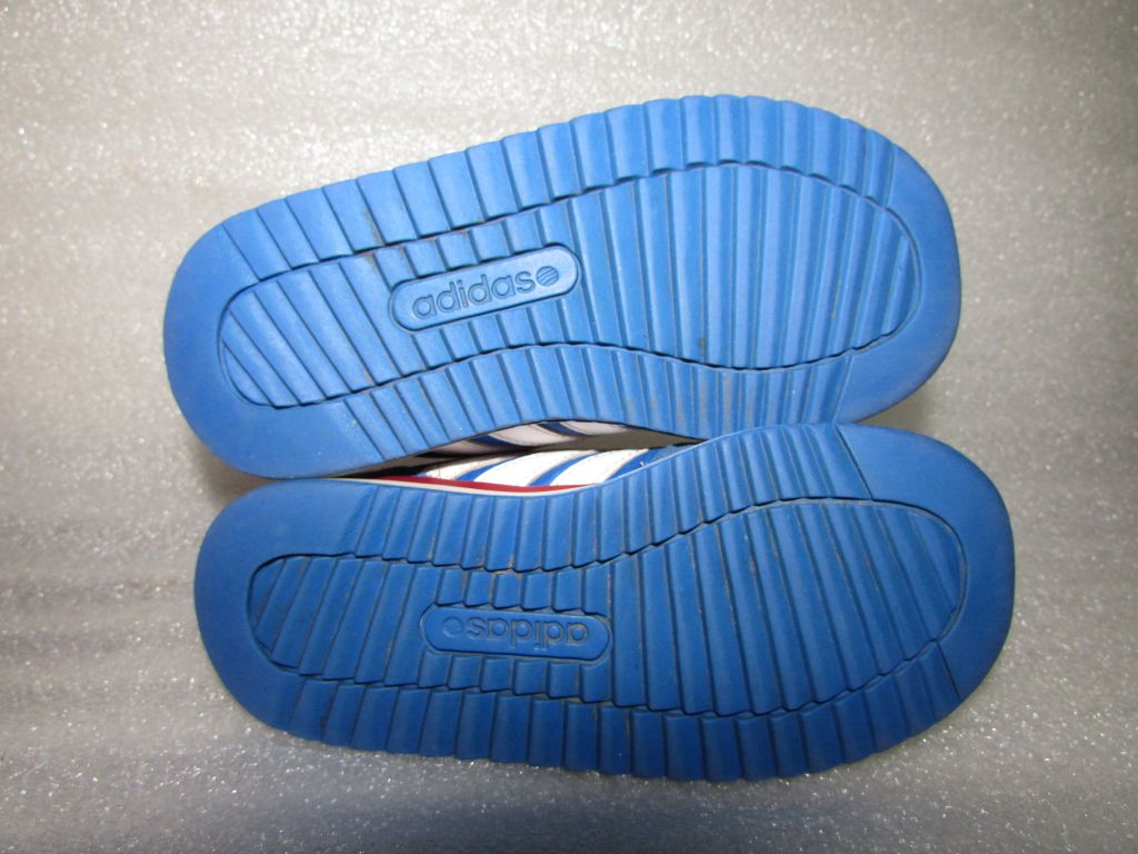 КРОССОВКИ ~ADIDAS NEO LABEL~ИНДОНЕЗИЯ ОРИГИНАЛ 15,5 см - фото фото фото 5