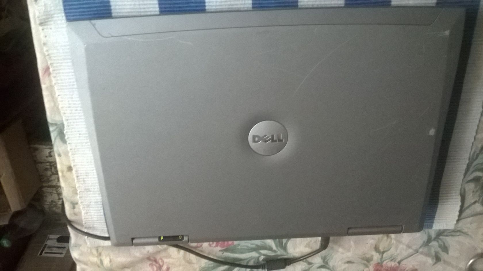 Ноутбук Dell Latitude D810 - фото фото фото 2
