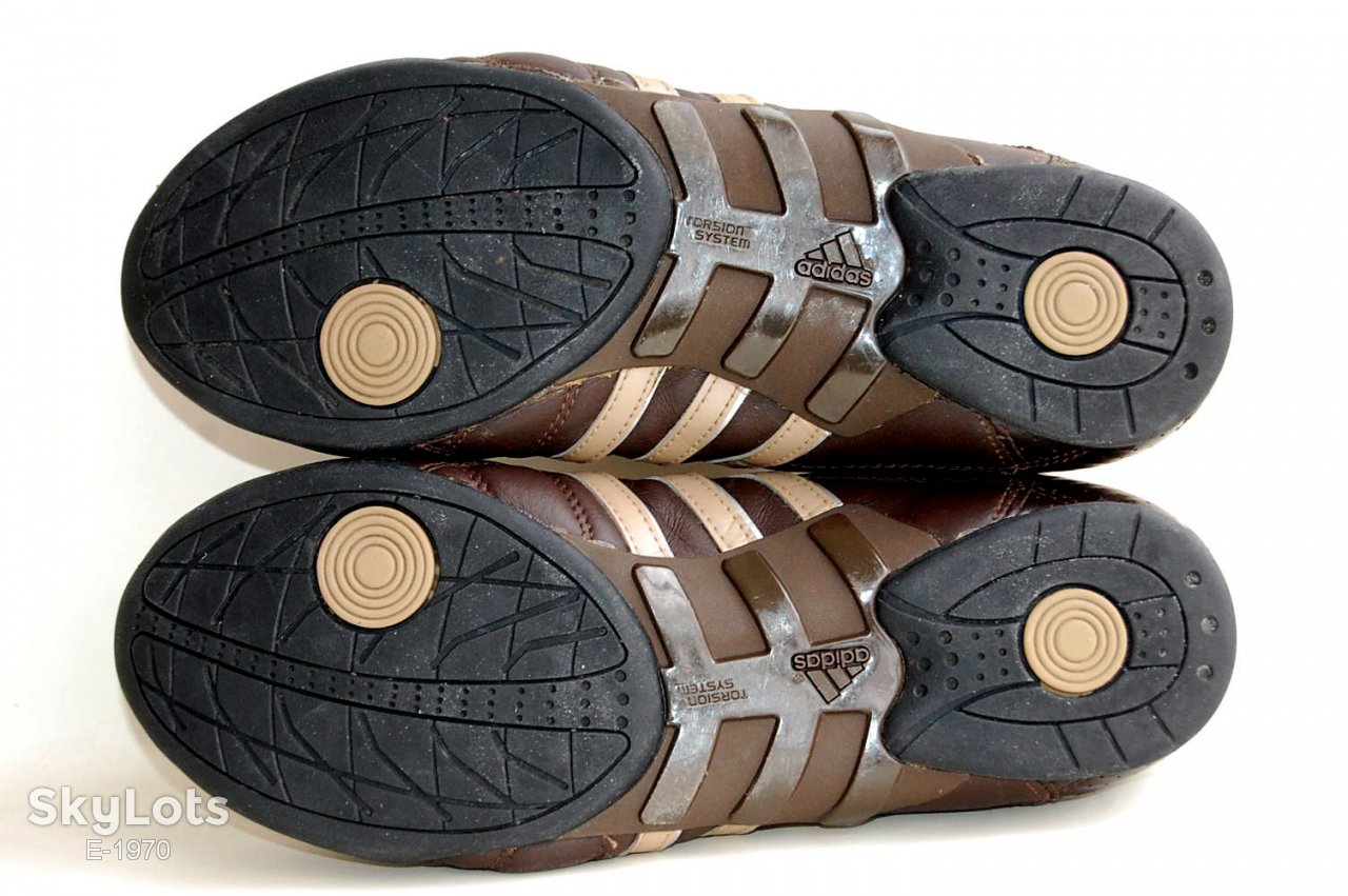 Кроссовки ADIDAS KUNDO р.43-44 original - фото фото фото 4