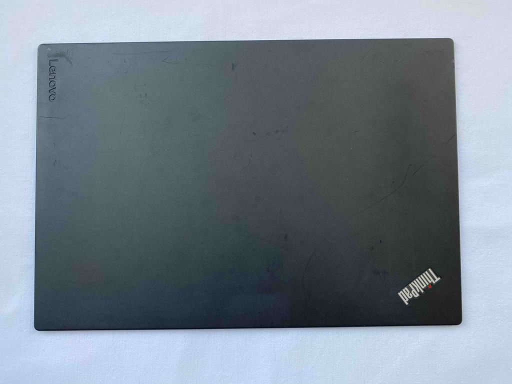 Кришка матриці для ноутбука Lenovo Thinkpad X270 - фото фото фото 0