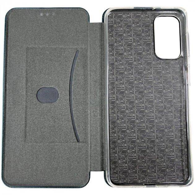 Чохол Fiji G.C. для Xiaomi Redmi Note 12S книжка магнітна Grey - фото фото фото 1