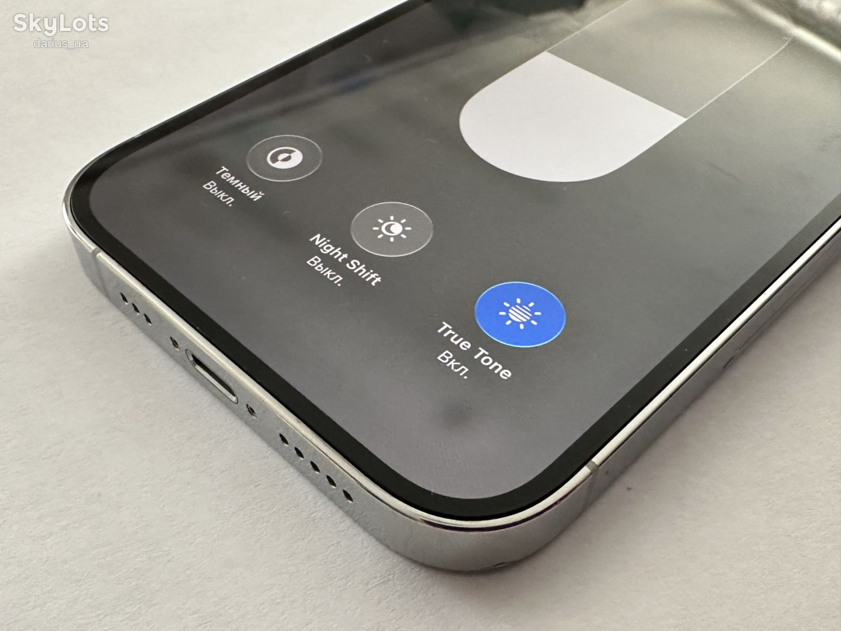 iPhone 14 Pro 512GB Silver ESIM - фото фото фото 7