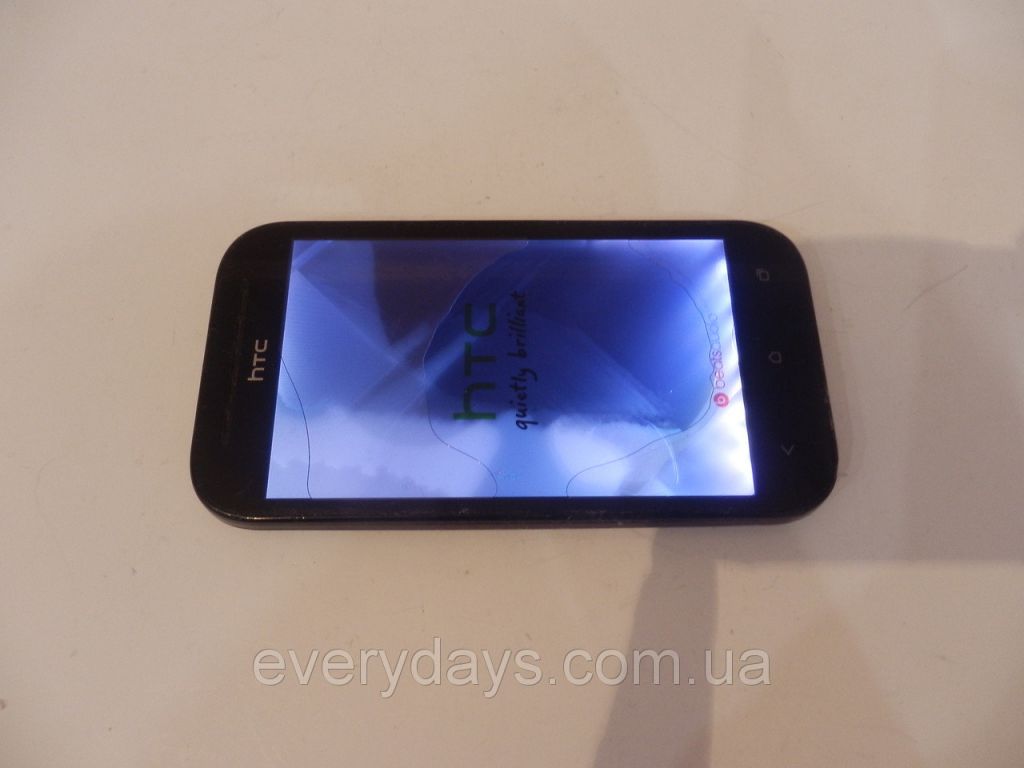 HTC desire SV №6775 на запчасти - фото фото фото 0