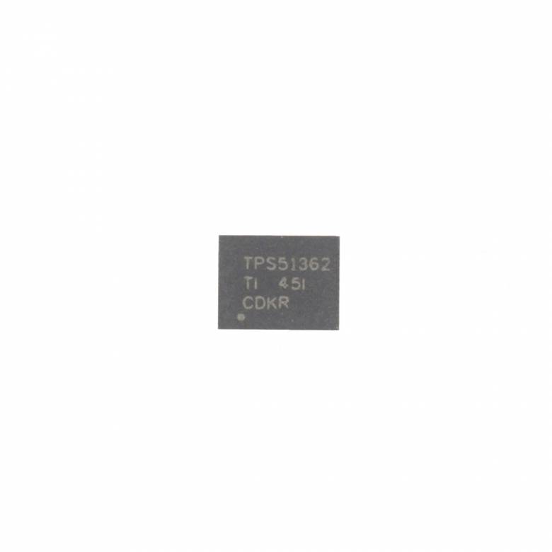 Микросхема Texas Instruments TPS51362 (QFN-28) для ноутбука - фото фото фото 0