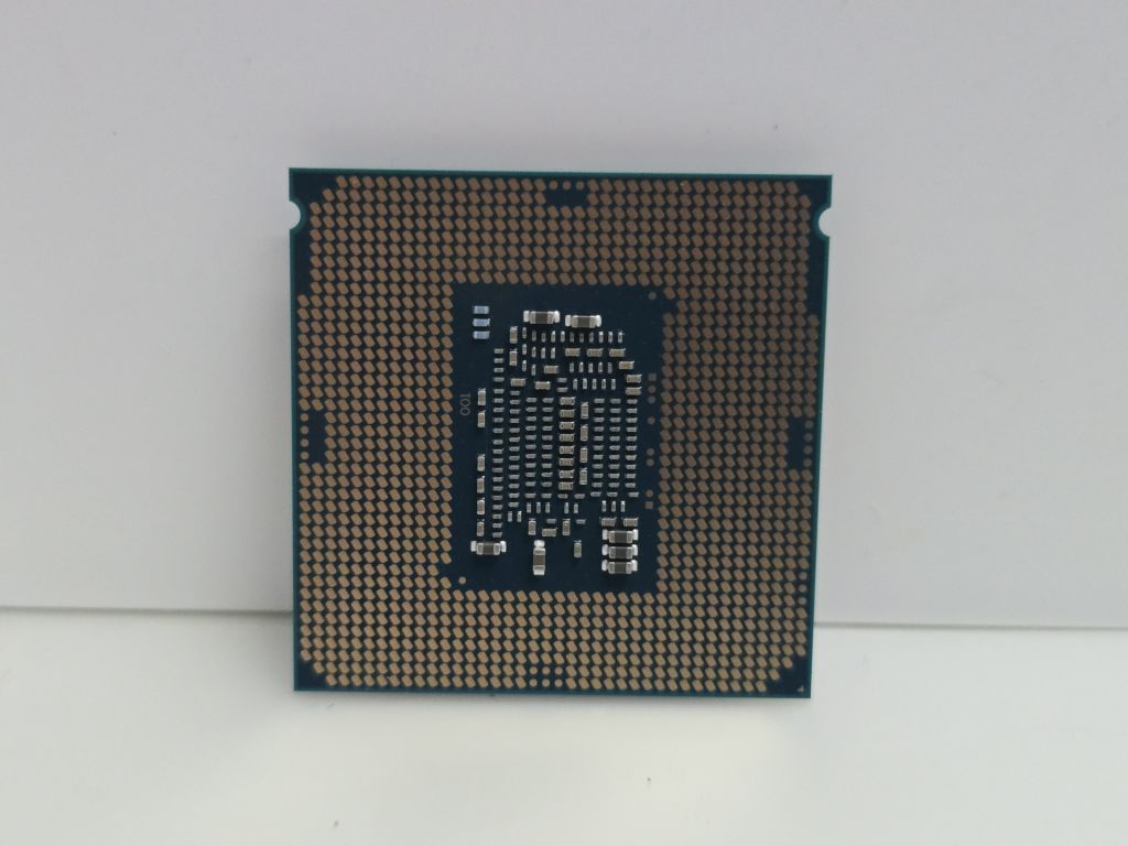 Процессор Intel Core i5-6500 s1151      (3.20GHz, s1151, tray, б/у) - фото фото фото 1