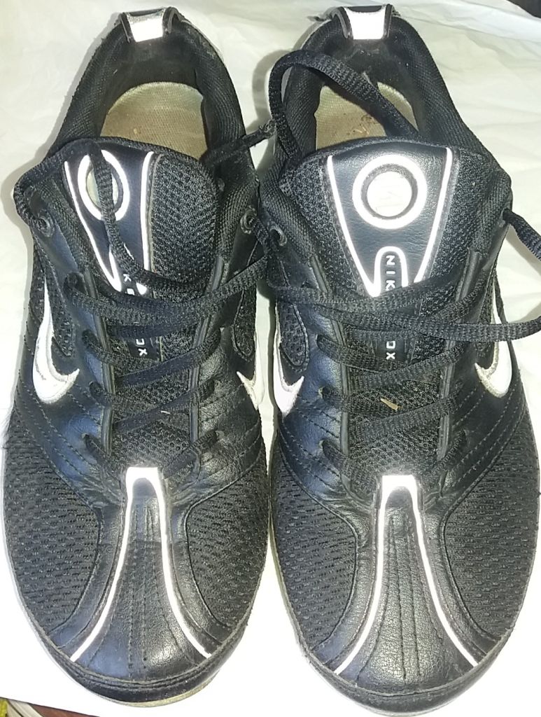 Nike черные жіноче взуття фірма - фото фото фото 1