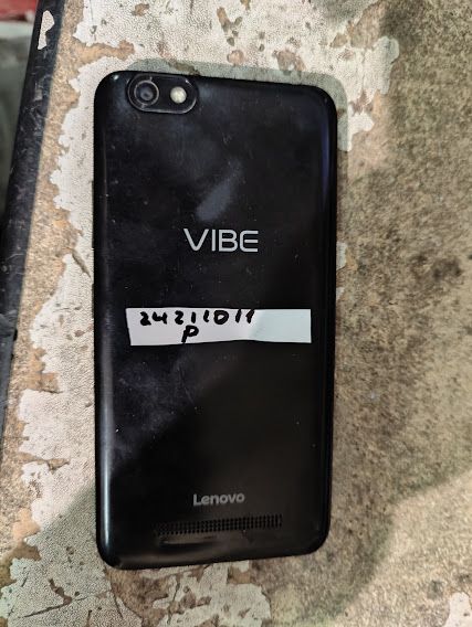 Мобильный телефон Lenovo VIBE C A2020a40 № 24211011 - фото фото фото 2