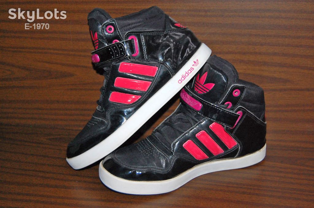 Кроссовки ADIDAS р.37-38 original VIETNAM - фото фото фото 2