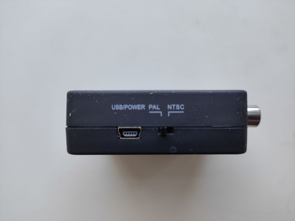 Mini Hdma 2AV Up scaler 1080p - фото фото фото 1