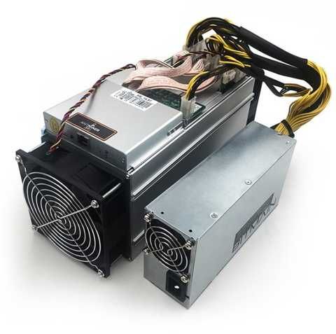 Asic Bitmain Antminer S9j 14.5 TH/s SHA-256 + БП - фото фото фото 0