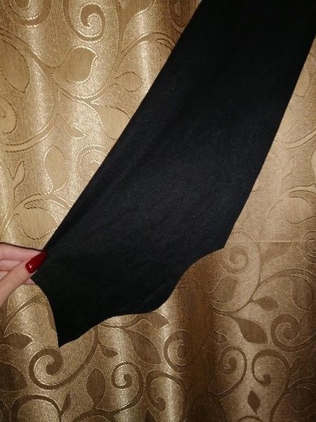Карнавальное платье для девочки 13-14 лет на хеллоуин, halloween - фото фото фото 4