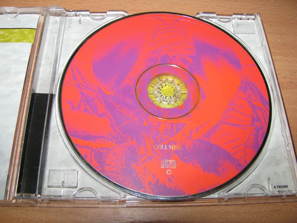 JANIS JOPLIN - Super Hits  (2007 Sony BMG USA) - фото фото фото 3