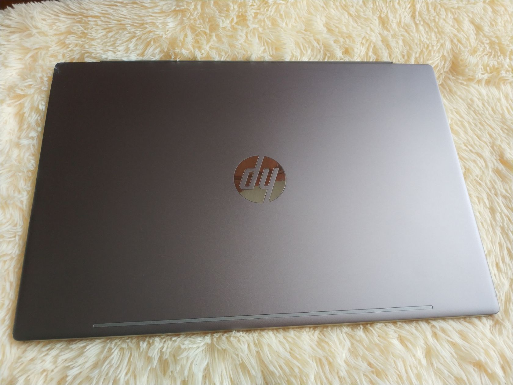 Hp 15.6 Сенсорний FHD IPS i5-1035G1 Акб Відеоогляд - фото фото фото 4