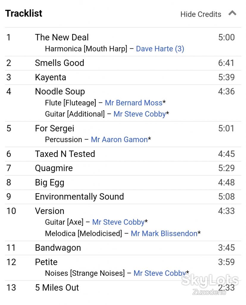 CD  (UK) Leggo Beast – Sines And Cymbals - фото фото фото 4