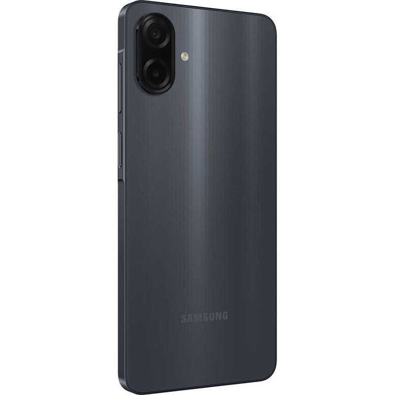 Samsung Galaxy A07 4/128GB Black    (SM-A075FZKGSEK) - ГАРАНТІЯ 1 РІК - фото фото фото 6
