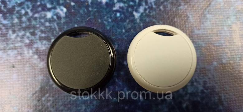 Bluetooth трекер Kimfly поиск телефона сумки и прочего - фото фото фото 5