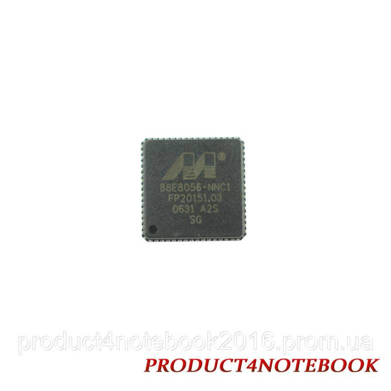 Микросхема Marvell 88E8056-NNC1 для ноутбука - фото фото фото 0