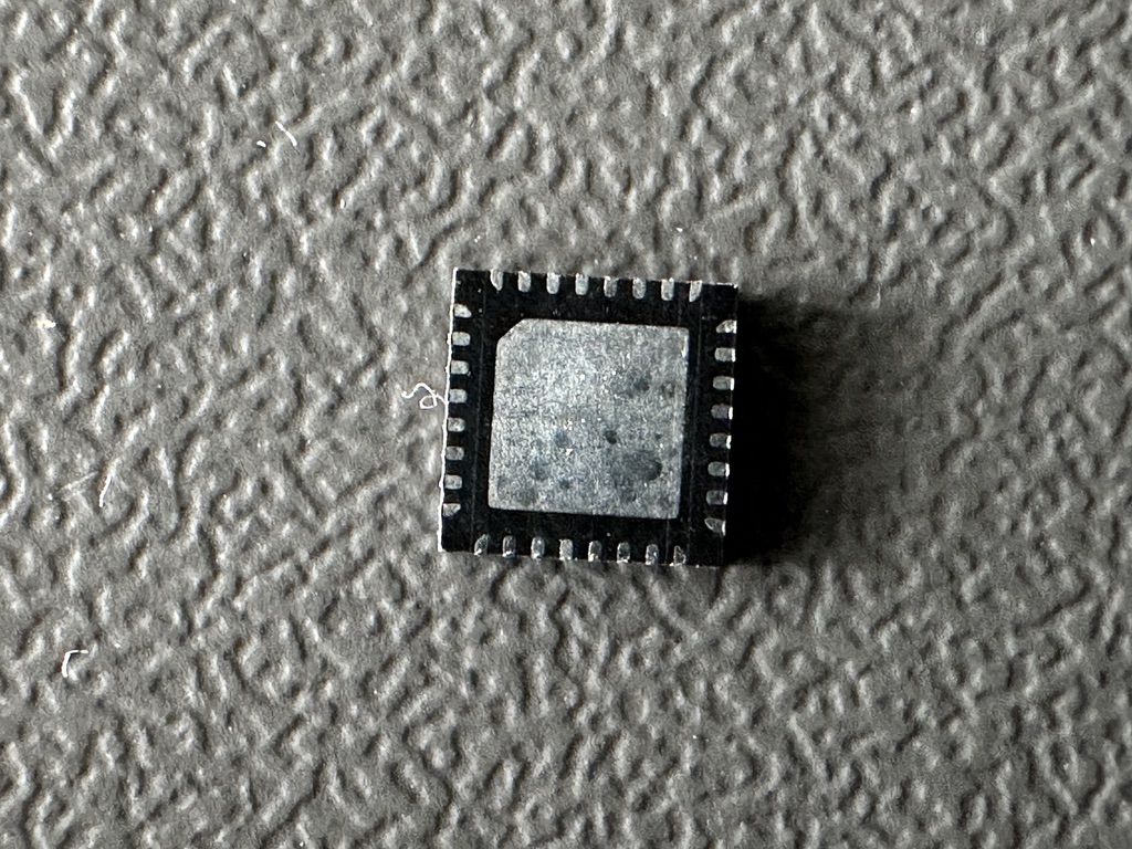 Мікросхема uPI Semiconductor uP9511Q Original - фото фото фото 2