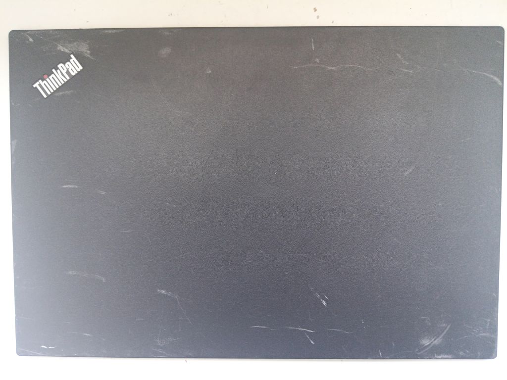 Б/У Кришка матриці без рамки на Lenovo L580 - фото фото фото 0