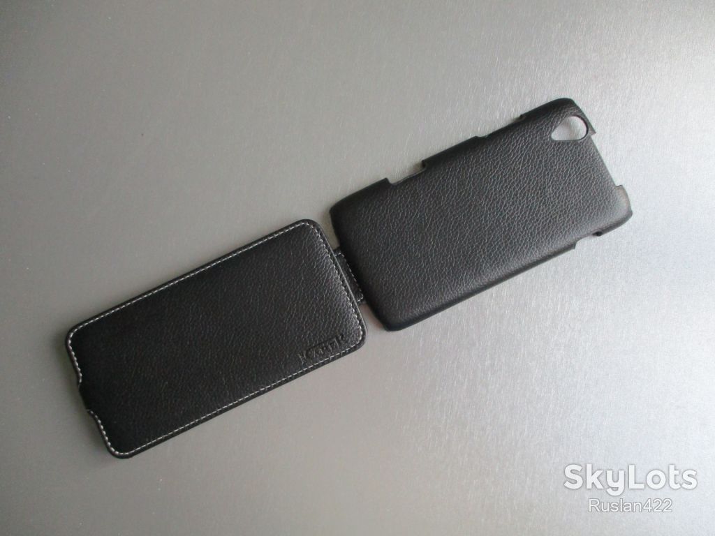 Чехол флип для Lenovo Vibe X S960 - фото фото фото 2