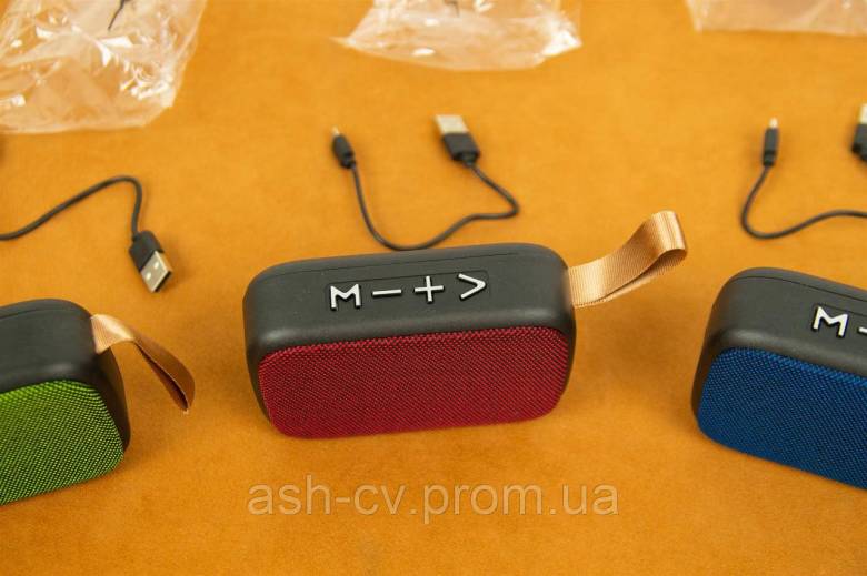 Колонка Bluetooth (+microSD) - фото фото фото 3