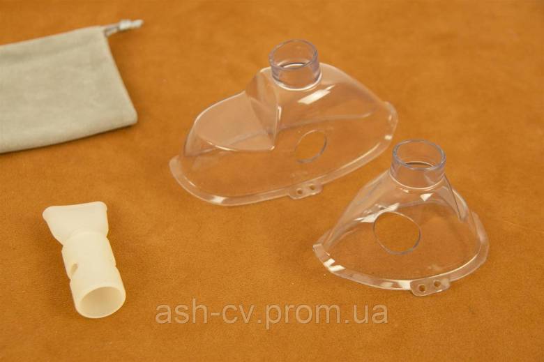 Інгалятор, міш, небулайзер, на батарейках, 2хАА, Mesh Nebulizer, YS31 - фото фото фото 9