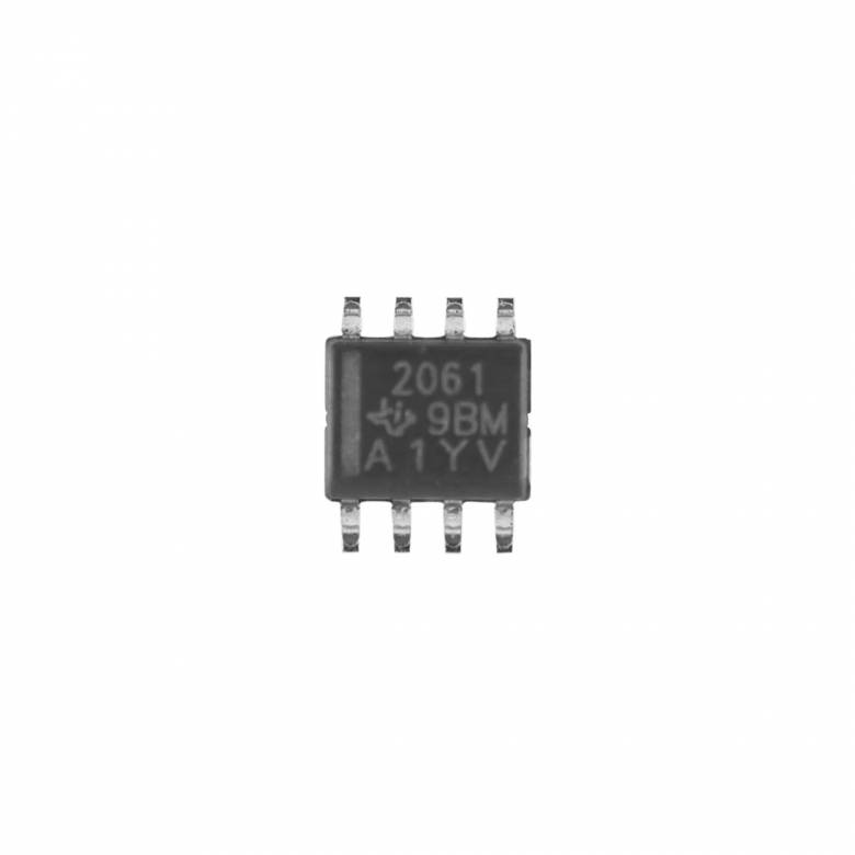 Микросхема Texas Instruments TPS2061 D8  5.45x3.8мм  для ноутбука - фото фото фото 0