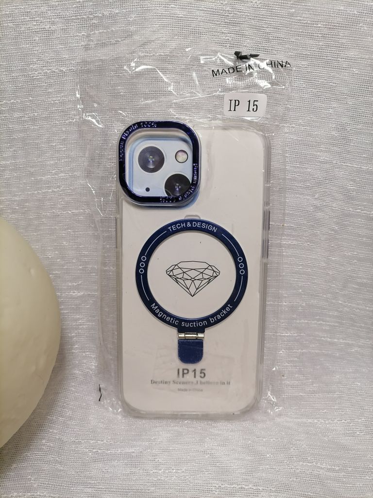 Чохол на 15 IPhone з Mag Safe - фото фото фото 4