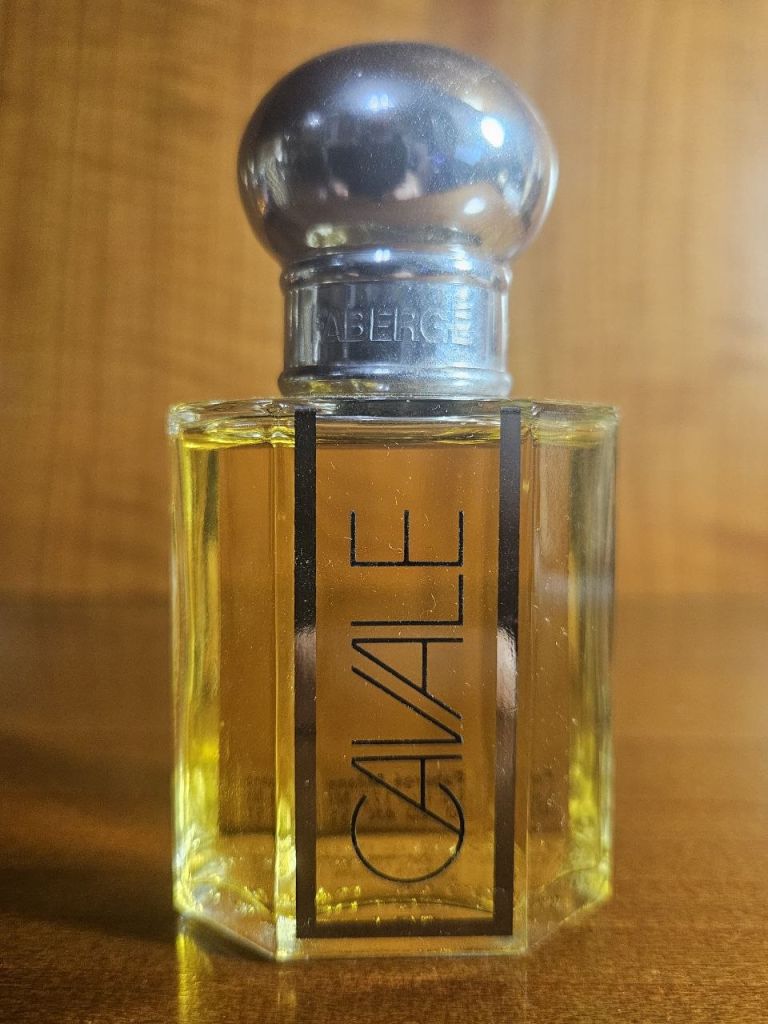 Faberge Cavale Brut 60ml Eau de Toilette - фото фото фото 4