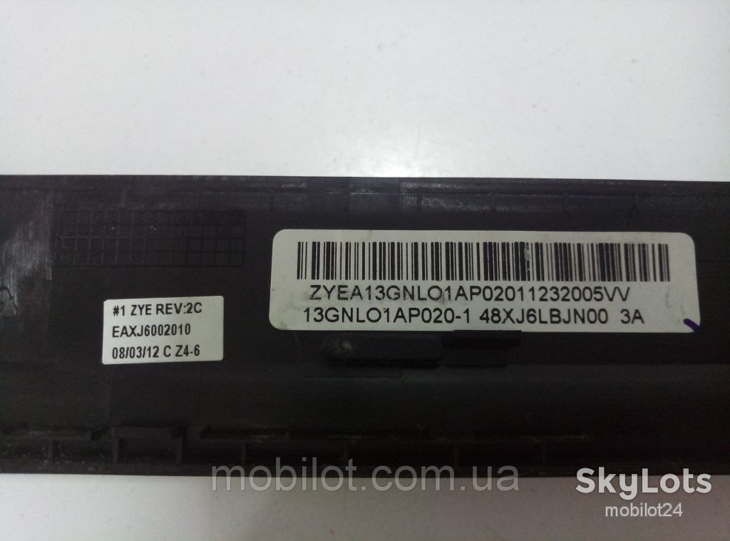 Корпус Asus X301 (NZ-8617) - фото фото фото 2