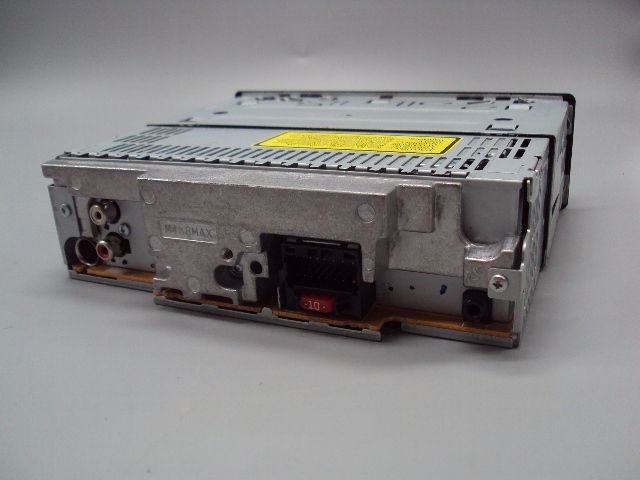 Автомагнитола Pioneer DEH-2920MP магнитола для автомобиля WMA MP3 размер 18,6х5,7х16,1 см №9584 - фото фото фото 13