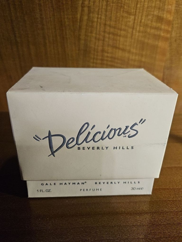 Delicious Gale Hayman 30ml Perfume - фото фото фото 1