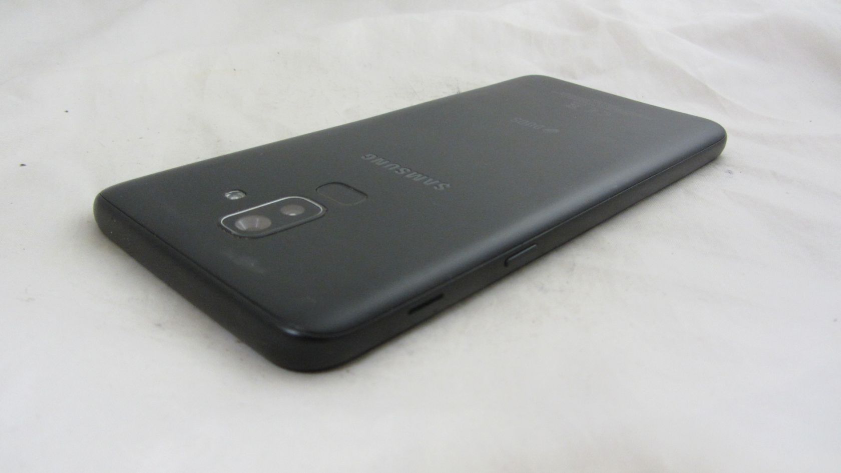 Samsung Galaxy J8 2018 Black    (SM-J810F/DS) - фото фото фото 5