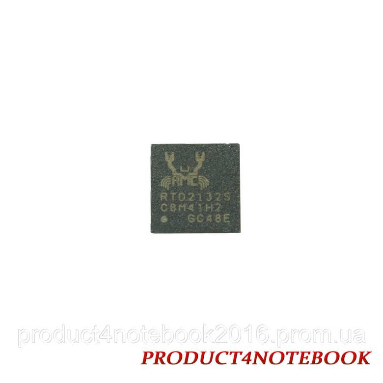 Микросхема Realtek RTD2132S (QFN-32) для ноутбука - фото фото фото 0