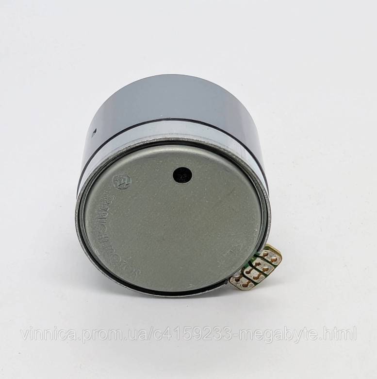 DC Motor Двигун EG-530YD-9BH Motor DC 9V 2000-4000 RPM CCW - фото фото фото 1