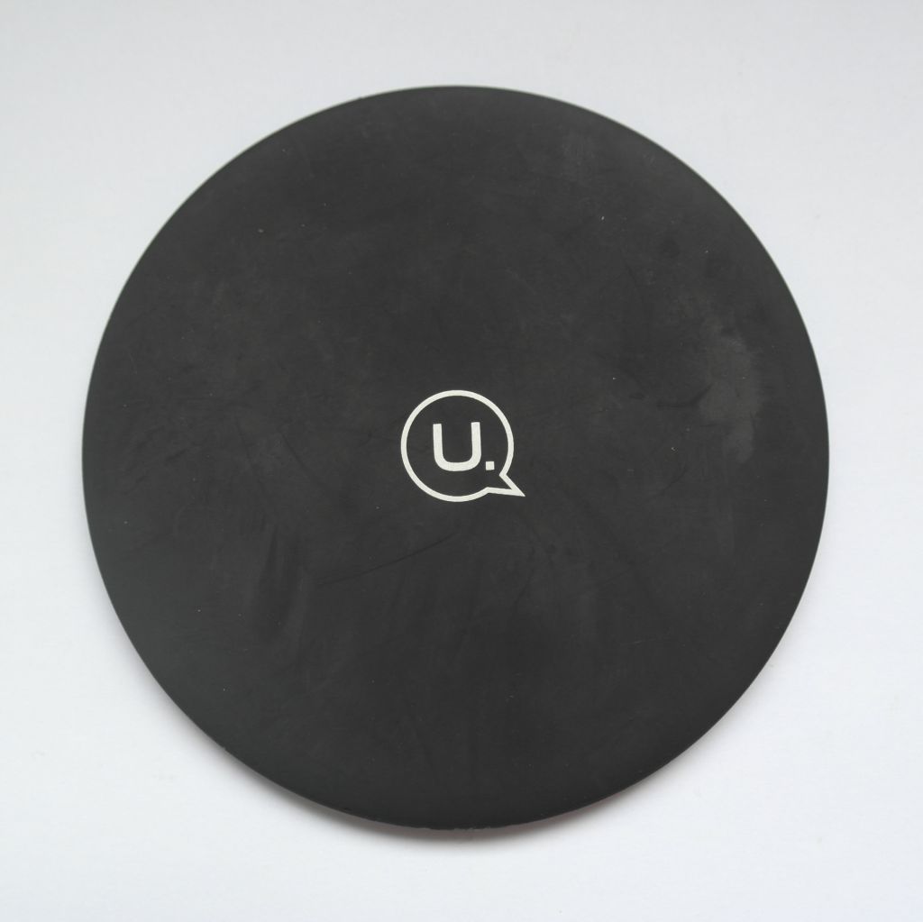 Беспроводное зарядное устройство Usams US-CD24 Wireless Fast Charging - фото фото фото 1