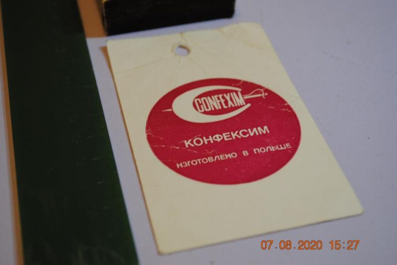 ЭТИКЕТКА ТОРГОВЫЙ ЯРЛЫК - фото фото фото 0
