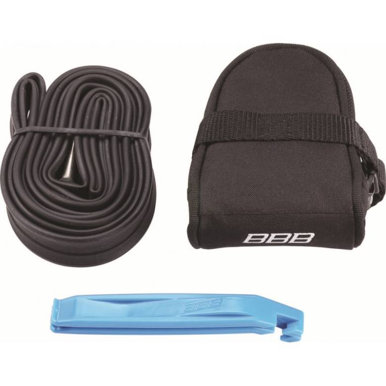Підсідельна сумка BBB BSB-21M EasyPack Saddlebag (BSB-21M) - фото фото фото 0