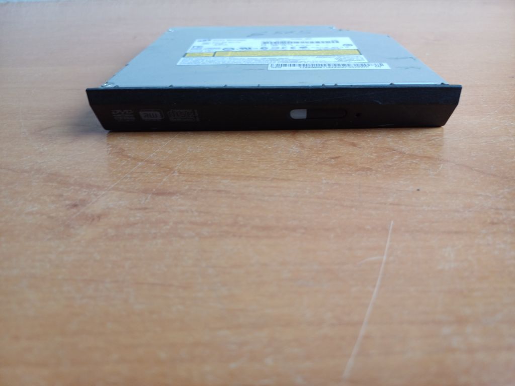 DVD от ноутбука Lenovo G560 G565 - фото фото фото 1
