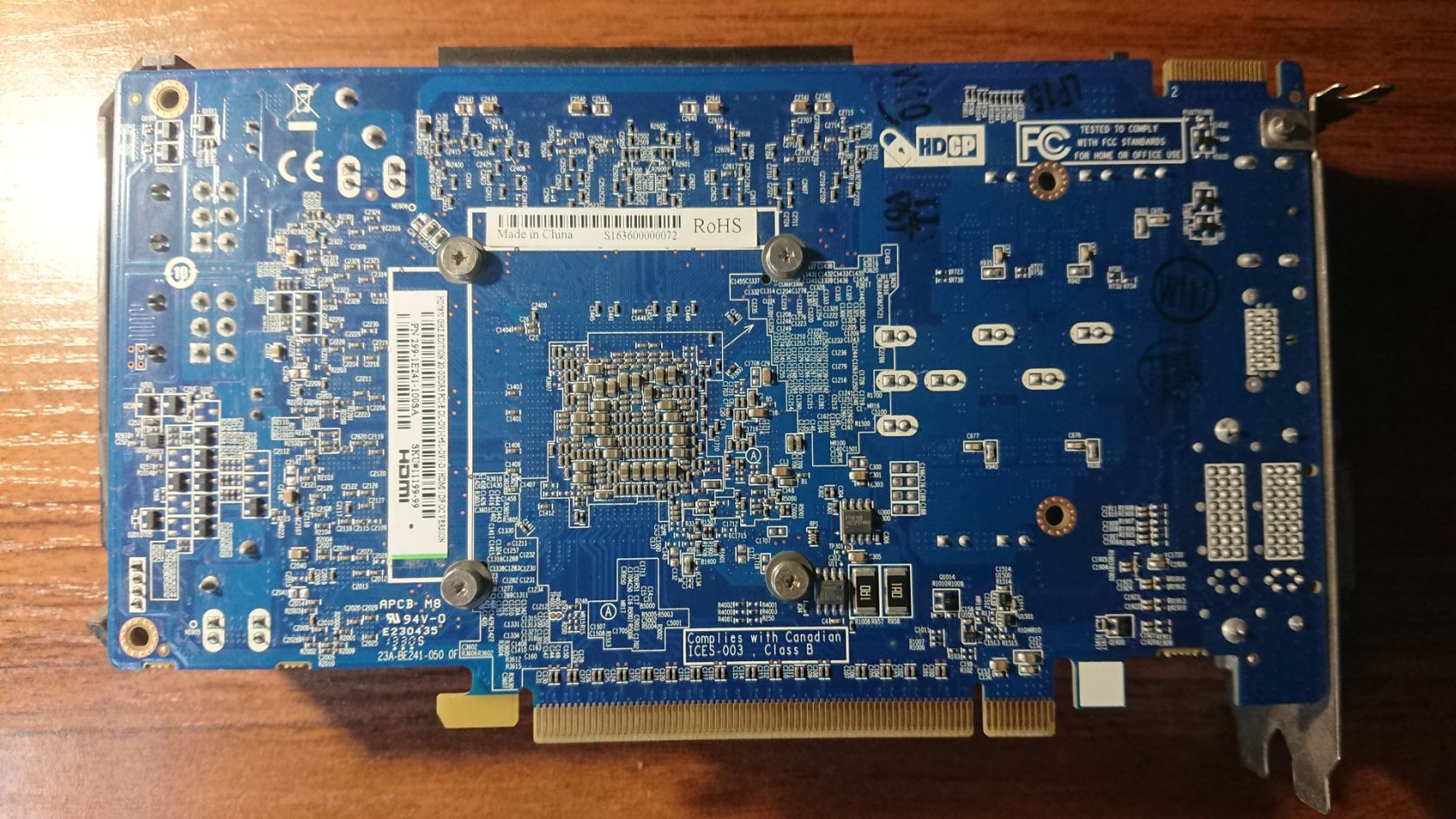 Sapphire Radeon HD 7870 Dual-X GHz Edition - фото фото фото 2