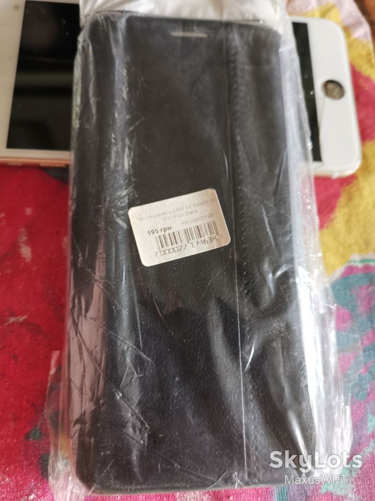 #sklad чохол samsung s10 plus - фото фото фото 0