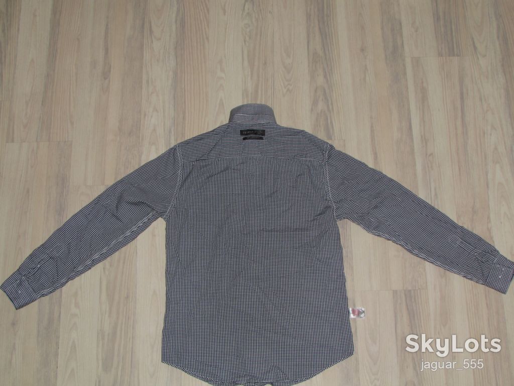 Фирменная стильная рубашка PRIMARK, SIZE M  (СУПЕР ЦЕНА!!!) - фото фото фото 7