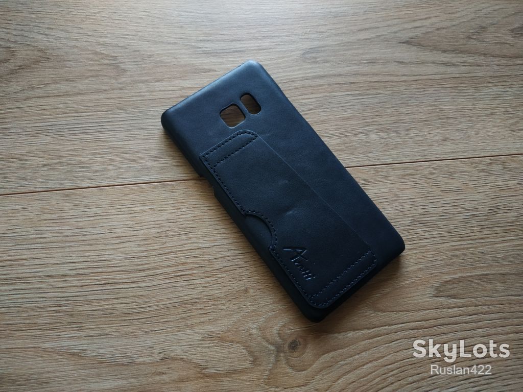 Чехол Avatti для Samsung Galaxy Note 7 N930 чохол - фото фото фото 2