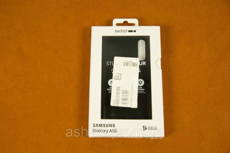 Чохол для Samsung Galaxy A50 - фото фото фото 8