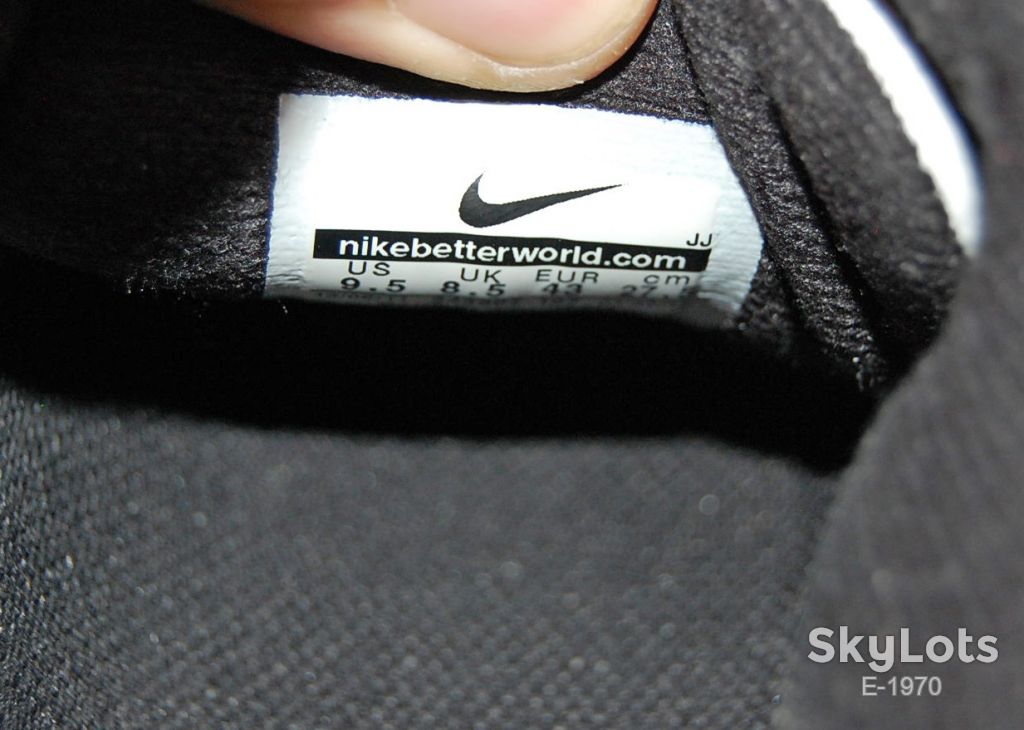 Кроссовки NIKE AIR MAX р.43-44 original INDONESIA - фото фото фото 9