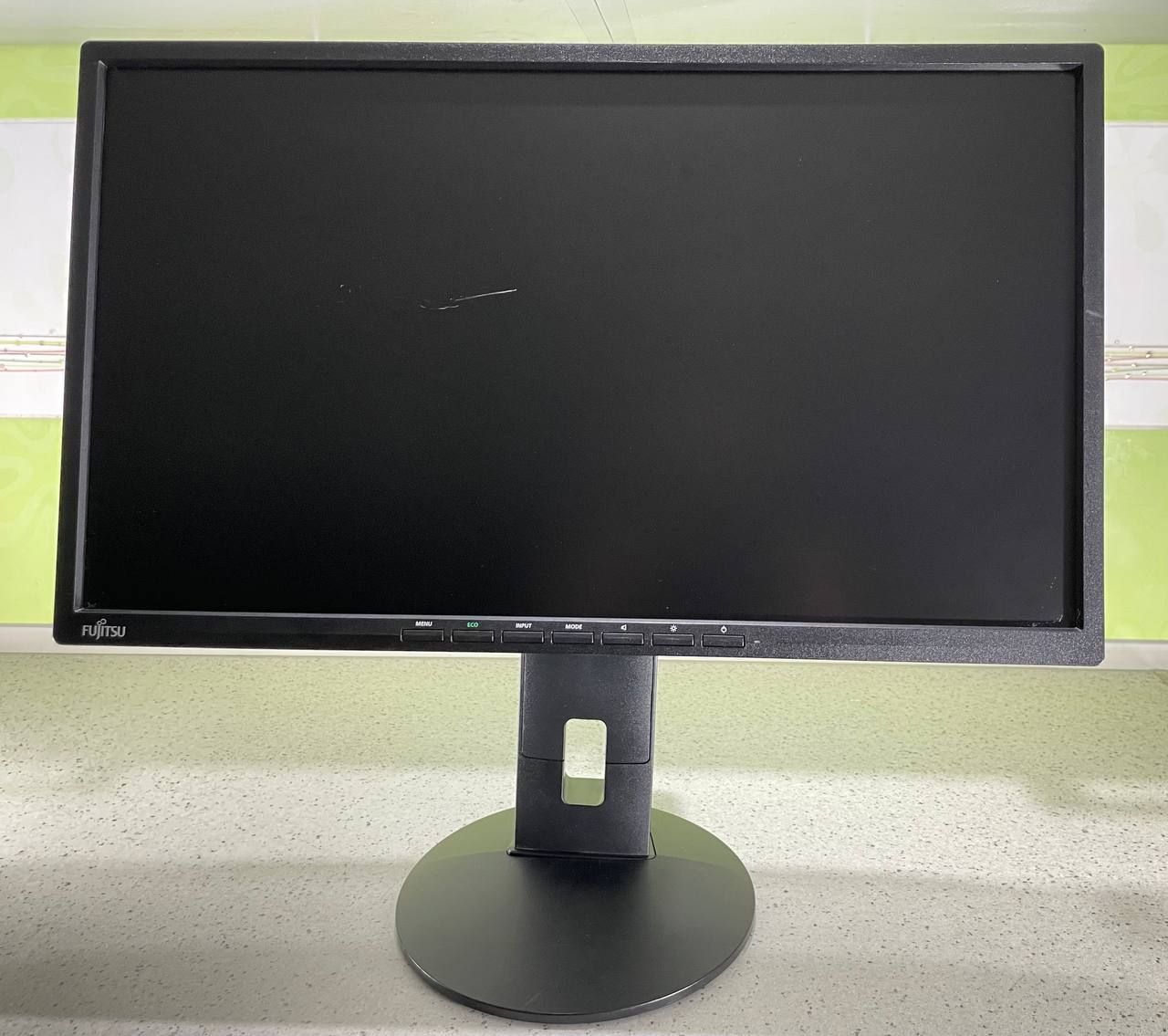Монітор Fujitsu B22-8 TS Pro 21.5" FHD IPS LED  (276) - фото фото фото 2